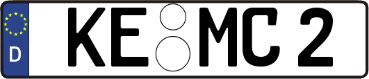 KE-MC2