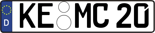 KE-MC20