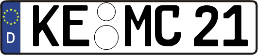 KE-MC21
