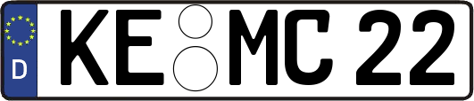 KE-MC22