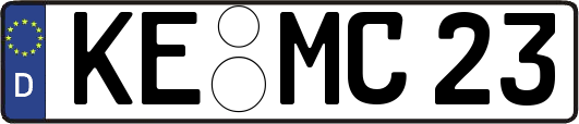 KE-MC23