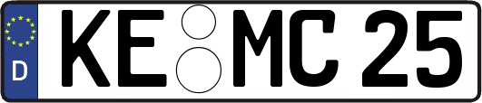 KE-MC25