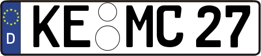 KE-MC27