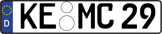 KE-MC29