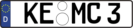 KE-MC3