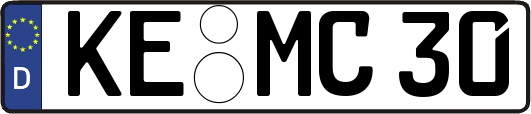 KE-MC30
