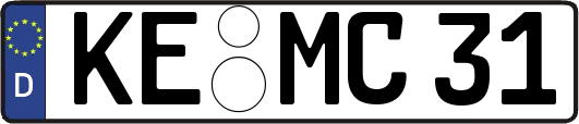 KE-MC31