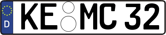 KE-MC32