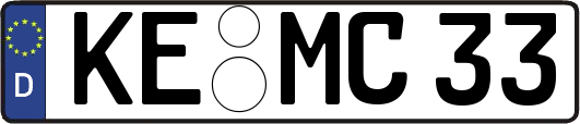 KE-MC33