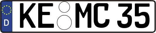 KE-MC35