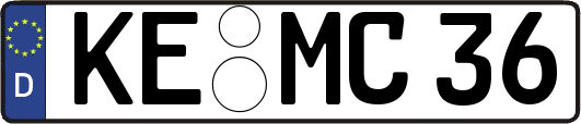 KE-MC36