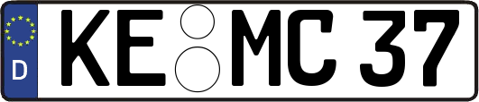 KE-MC37