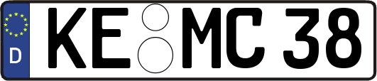 KE-MC38