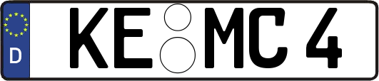 KE-MC4