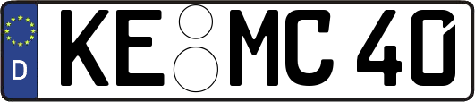 KE-MC40