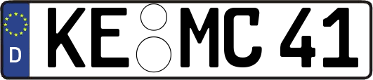 KE-MC41