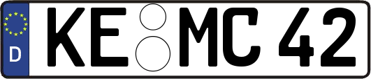 KE-MC42