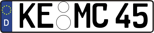 KE-MC45