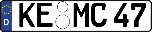 KE-MC47