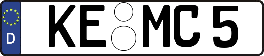 KE-MC5