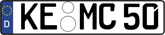 KE-MC50