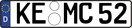 KE-MC52