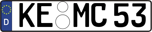 KE-MC53