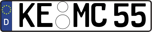 KE-MC55