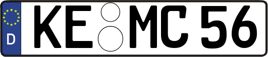 KE-MC56