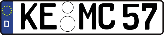 KE-MC57