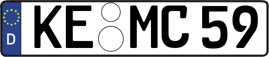 KE-MC59
