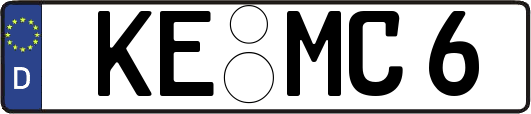 KE-MC6