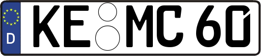 KE-MC60