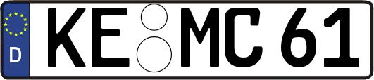 KE-MC61