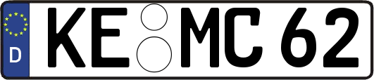 KE-MC62