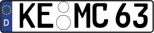 KE-MC63
