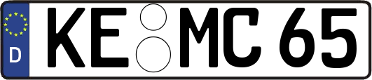 KE-MC65