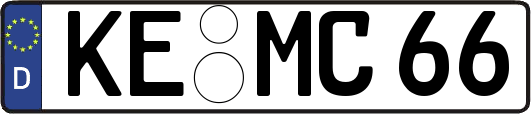 KE-MC66