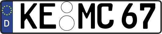 KE-MC67