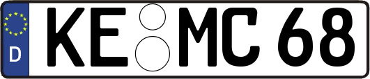 KE-MC68