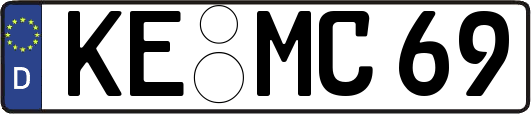 KE-MC69
