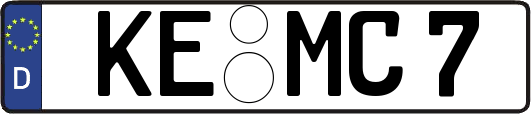 KE-MC7