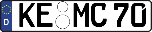 KE-MC70