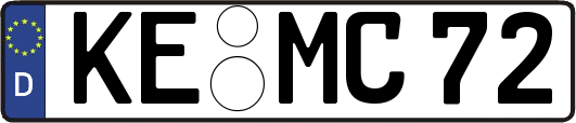 KE-MC72
