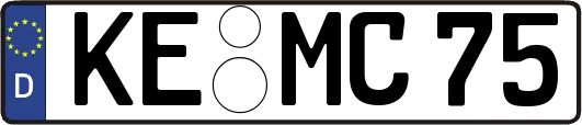 KE-MC75