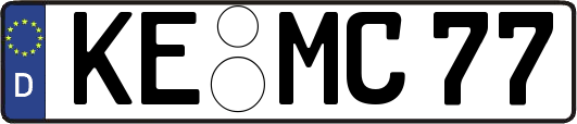 KE-MC77