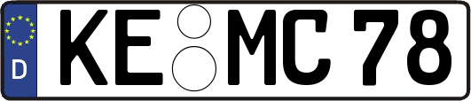 KE-MC78