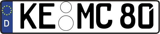 KE-MC80