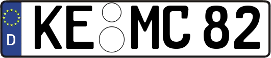 KE-MC82