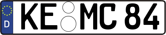 KE-MC84